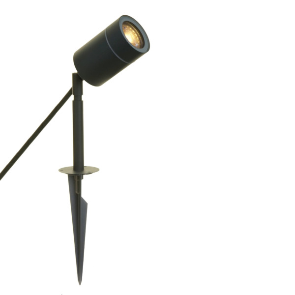 Low Energy Stake Lights